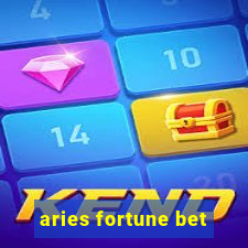 aries fortune bet